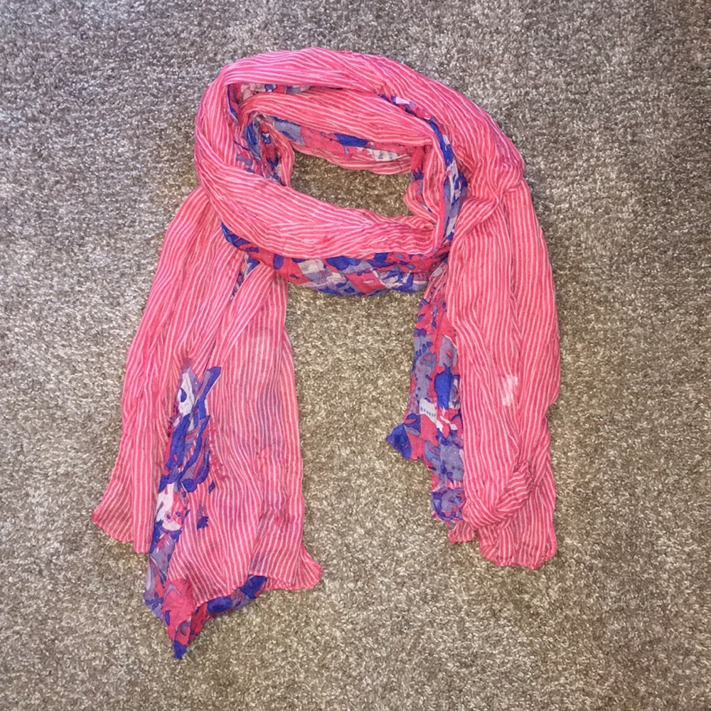 SCARF